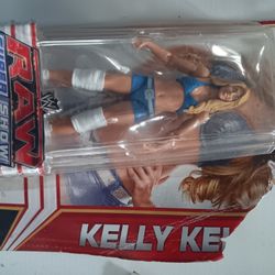 Kelly Kelly 