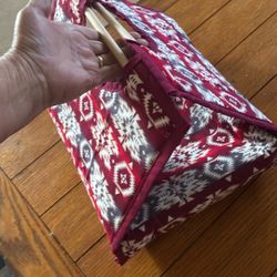 Casserole Carrier Insulated 
