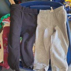 Kids Warm Clothes