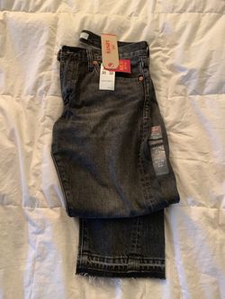 Levi’s 511 32X32