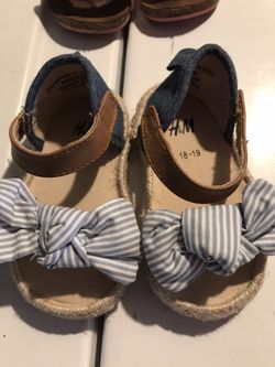 H&M 18-19 months like new