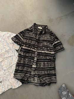 Boys shirts