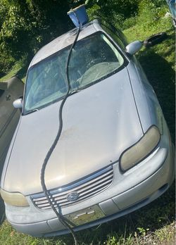 1999 Chevrolet Malibu