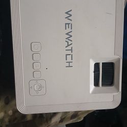 WeWatch Projector 