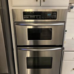 Kitchen Aid Microwave Oven