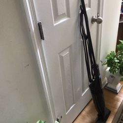 Nice And Like New And In Great Working Condition Small Vacuum Cleaner