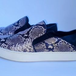 Vince Women's Garvey Slip-On Sneakers