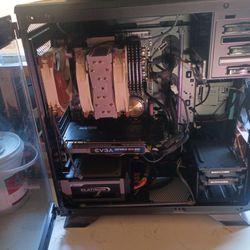 Custom Gaming Pc