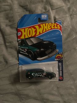 Civic Custom STH