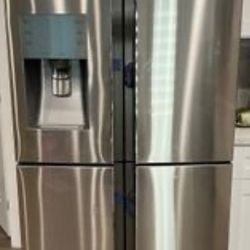 Samsung Counter Depth 