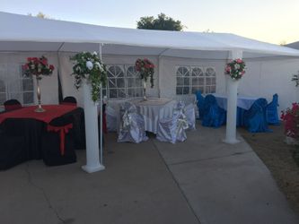 Everting for you event