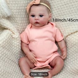 Reborn Doll