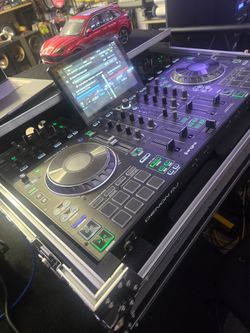 Dennon prime4 dj