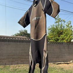 Wet Suit