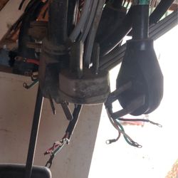 220V Power Cords