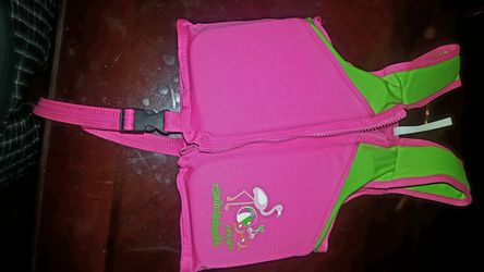 Float Vest