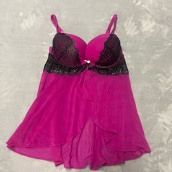 Sophie B Elegant Lace Bra in Crean