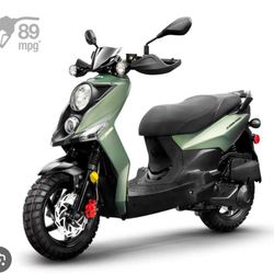Lance Cabo 200i 