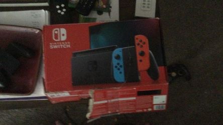 Nintendo switch 2 sets of joysticks and a extra pro controller I can do less then 270