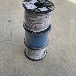 Wire#12 THHN STRANDED 380 FT $60 Each One