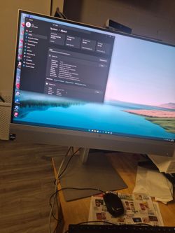 HP EliteOne 870 G9 i7-14700