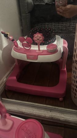 Baby Walker
