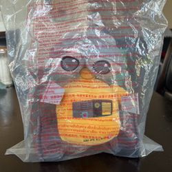 Wall-e Small Plush