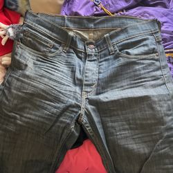 Boys Levi’s 32x34