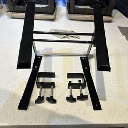 Dj Laptop Stand