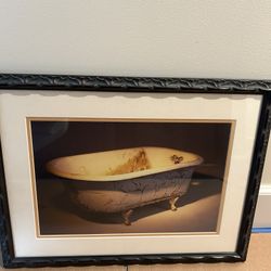 Framed Art