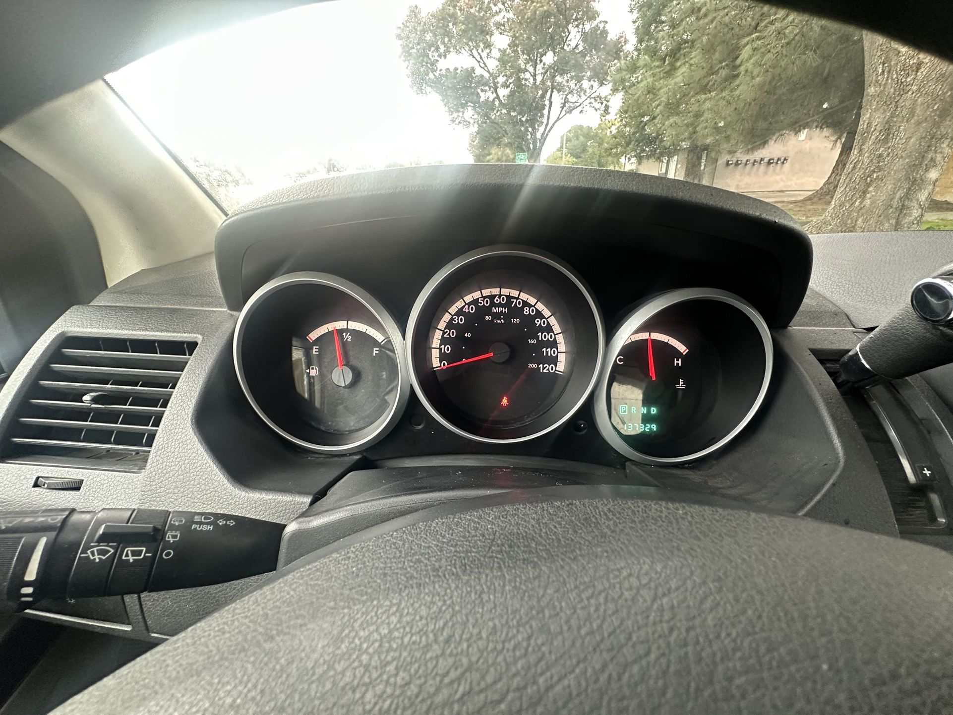 2009 Dodge Caravan/Grand Caravan