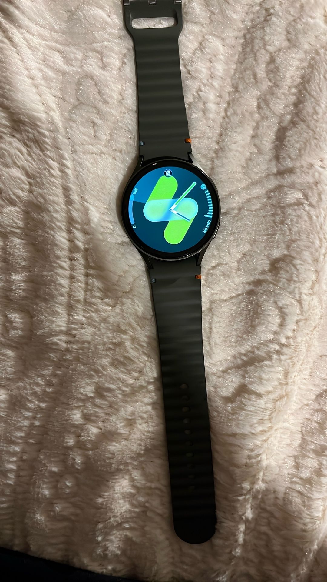 Galaxy Watch7 (44mm Face)