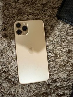 iPhone 10 and iPhone 11 Pro