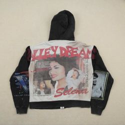 Valley Hoodies (check Description)