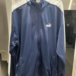 Puma Men Sweater Size XL