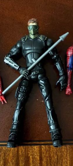Marvel legends