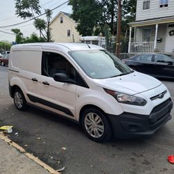 2015 FORD transit Connect Cargo Van 