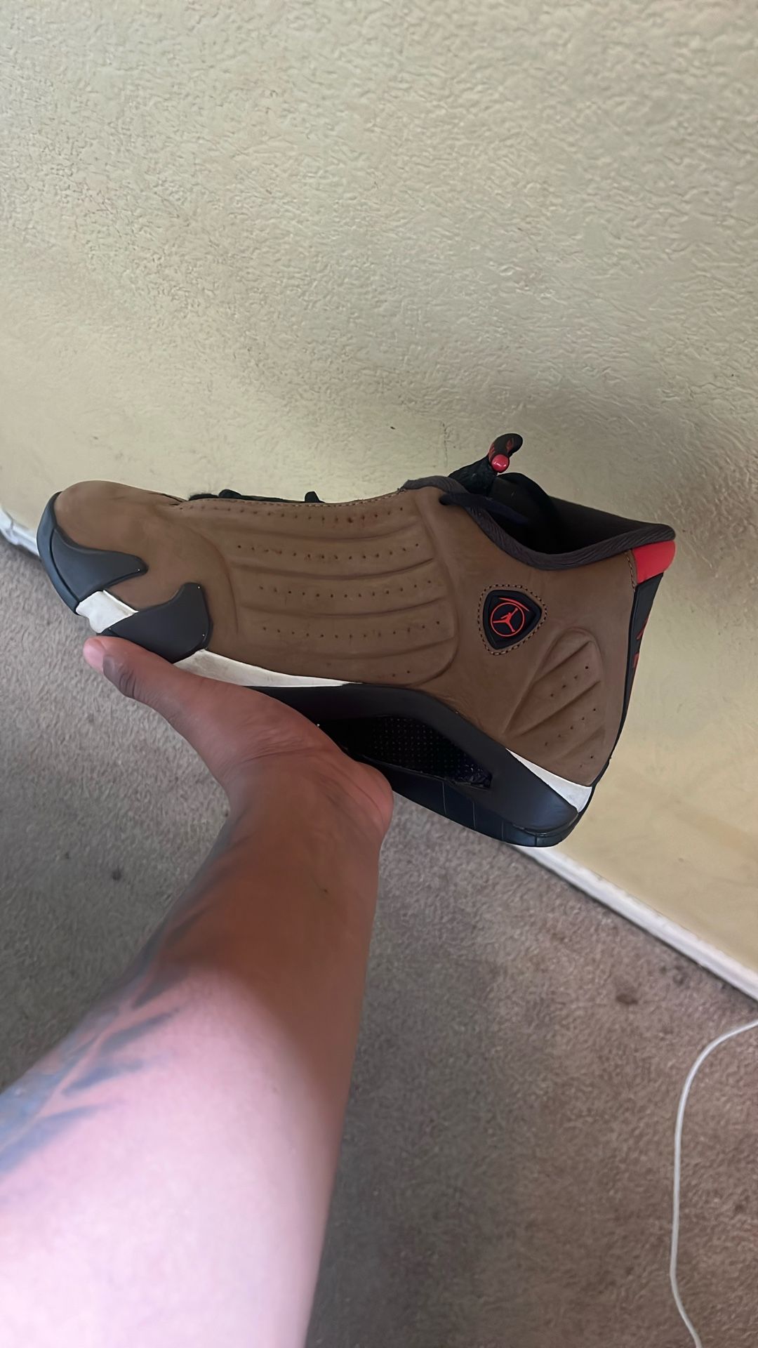Jordan 14 