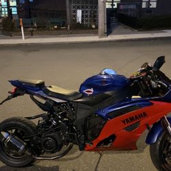 Venom 2024 x18r 200cc