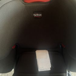 Britax Booster Seat 