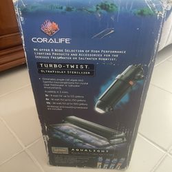 Coral life  Super Skimmer 