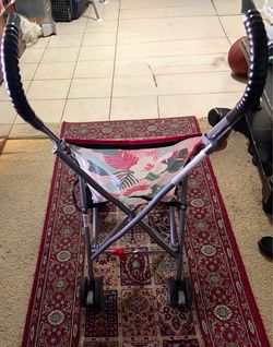 Cosco kids umbrella stroller