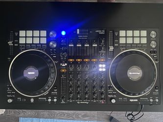 Controlador pioneer DDJ-1000 SRT