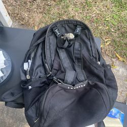 Northface Backpack 