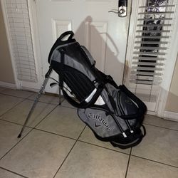 Callaway Golf Bag
