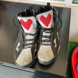 Jordans