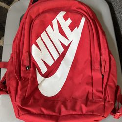 NEW NIKE BACKPACKS 