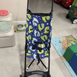 Stroller 
