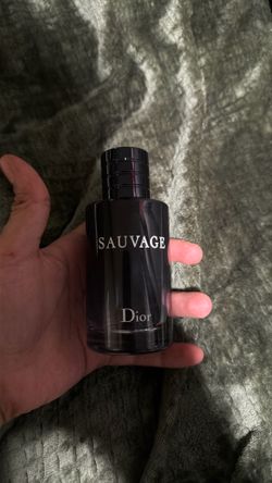 Dior savauge
