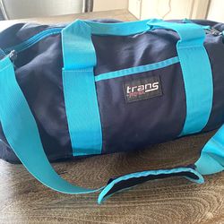 Jan Sport Duffle Bag 